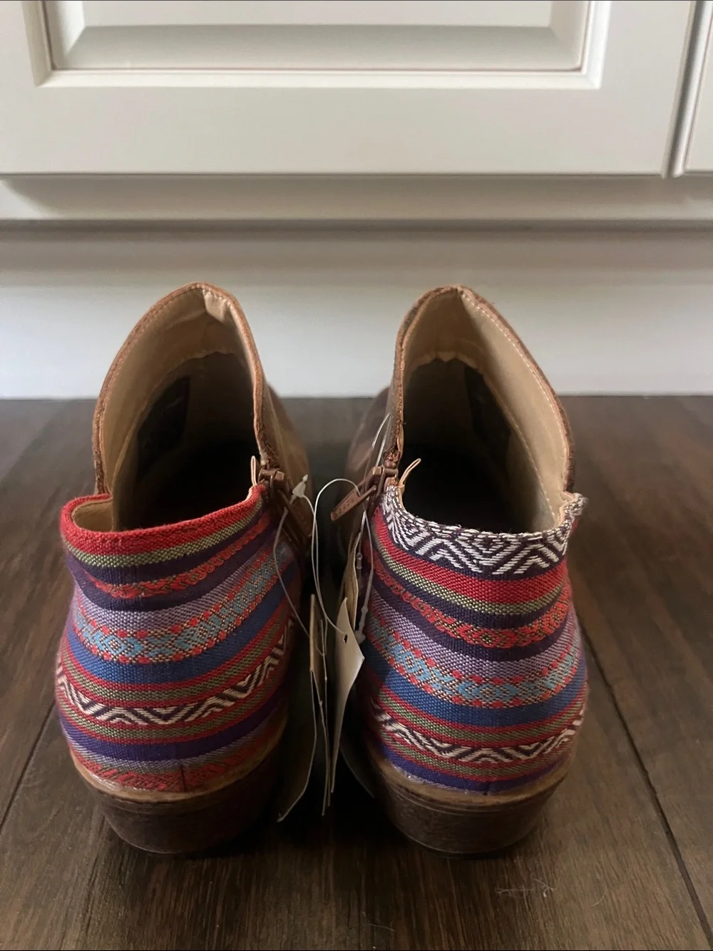 NWT ROPER BOOTS - Picture 8 of 11